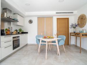Apartment Fortuna Residence-1 by Interhome