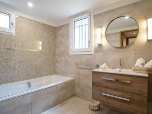 Apartment Fortuna Residence-3 by Interhome