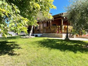Kép Chalet Del Colle by Interhome szállásáról Perugiában a galériában