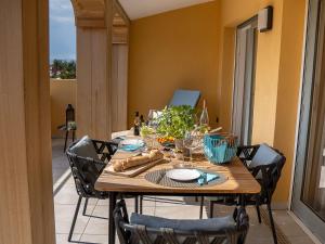 Apartment Fortuna Residence-8 by Interhome