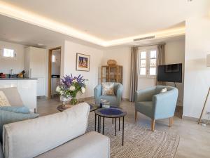 Apartment Fortuna Residence-8 by Interhome