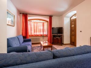 Gallery image of Apartment Casa Nota e Minichin by Interhome in Pré-Saint-Didier +17 photos