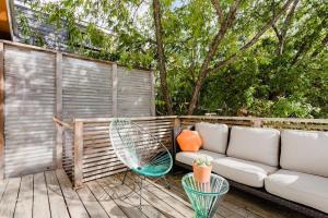 Gallery image of 1 Bedroom near University of Texas & Downtown Austin in Austin