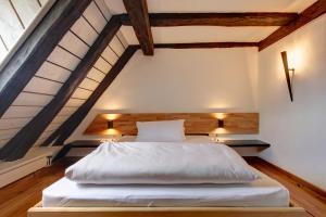 Fotografie z fotogalerie ubytování Landgasthof am Königsweg v destinaci Ohmden