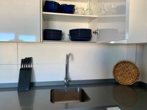 Kép Four bedroom penthouse in Torrox szállásáról Torroxban a galériában