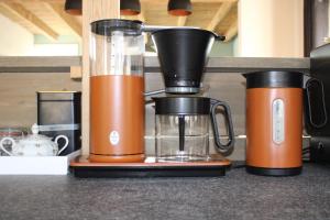 Billede fra billedgalleriet på 't Jongehof i Zaffelare + 19 billeder