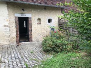 Fotografia z galérie ubytovania Les Charmes du Perche - Gîte 6 personnes v destinácii Vichères