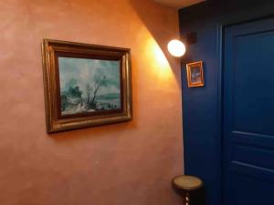Fotografia z galérie ubytovania Les Charmes du Perche - Gîte 6 personnes v destinácii Vichères