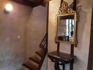 Fotografia z galérie ubytovania Les Charmes du Perche - Gîte 6 personnes v destinácii Vichères