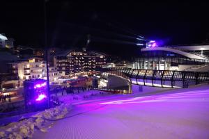 Fotografia z galérie ubytovania Appartements Aurikel Corso v destinácii Ischgl