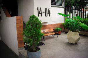 Giardino di Hotel 14-04