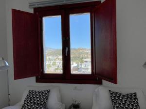 Posteľ alebo postele v izbe v ubytovaní NaviGolf La Cala de Mijas, Scandinavian style 3 bed Townhouse by Solrentspain.
