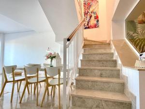 Fotografia z galérie ubytovania NaviGolf La Cala de Mijas, Scandinavian style 3 bed Townhouse by Solrentspain. v destinácii Málaga