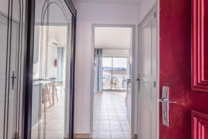 Fotografia z galérie ubytovania Chabine - avec terrasse v destinácii Martigues