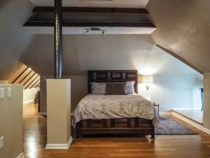 Φωτογραφία από το άλμπουμ του The Lofts at Myrtle σε Ελ Πάσο