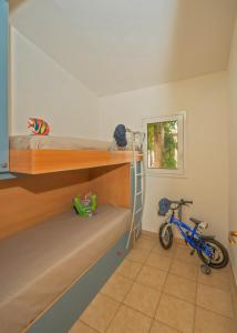 Fotografie z fotogalerie ubytování Villaggio Leucosia v destinaci Santa Maria di Castellabate