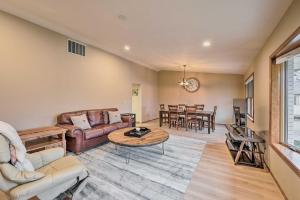 Gallery image of Pet-Friendly Caldwell Home Rental Near Lake! in Caldwell