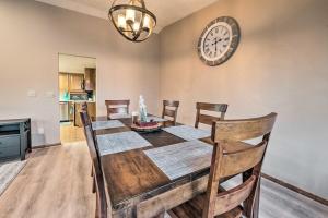 Gallery image of Pet-Friendly Caldwell Home Rental Near Lake! in Caldwell