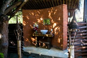 Galería fotográfica de Hotel El Copal en Mazunte