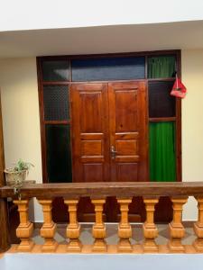 Fotografie z fotogalerie ubytování House Naïma v destinaci Rabat