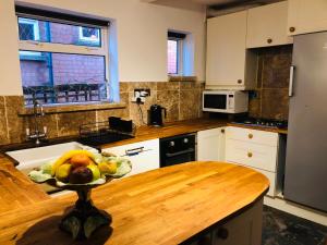 Gallery image of Universal Harmony Retreats Glastonbury in Glastonbury