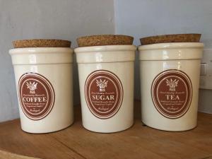 Gallery image of Universal Harmony Retreats Glastonbury in Glastonbury