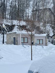 Zdjęcie z galerii obiektu Apart Domek Lądek Zdrój w mieście Lądek-Zdrój