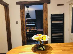 Gallery image of Universal Harmony Retreats Glastonbury in Glastonbury