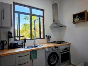 Photo de la galerie de l'établissement Villa La Tortue - GBH, à Grand Baie 32 autres photos