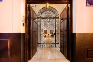 Kép Apartamentos Cruz de San Andrés szállásáról Sevillában a galériában