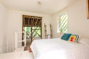 Gallery image of Casa Costal - Glamping Experience in Puerto Morelos