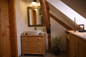 Fotografie z fotogalerie ubytování SLO-ETNO HOUSE GOSTECE-Vintage Apartma v destinaci Mozirje + 59 fotografií