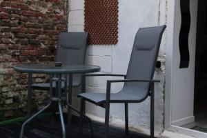 Fotografie z fotogalerie ubytování Location Tame v destinaci Douai