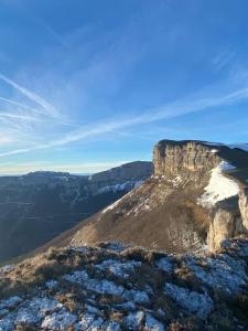 Fotografie z fotogalerie ubytování Spacieux logement au pied du Vercors v destinaci Saint-Jean-en-Royans