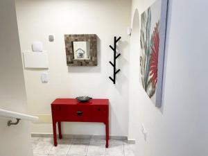 Fotografie z fotogalerie ubytování Villa Liv v destinaci Playa Blanca