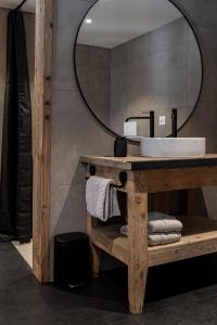 Fotografie z fotogalerie ubytování Loft am See v destinaci Arosa