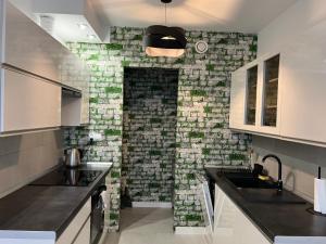Fotografia z galérie ubytovania Apartament Nikodema v destinácii Leszno + 2 fotografie