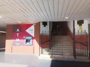 Zdjęcie z galerii obiektu Piscina - 1ª línea de playa Puerto Deportivo w mieście Fuengirola