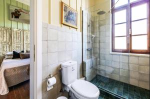 Bagno di Ruby 'n Emerald studio's