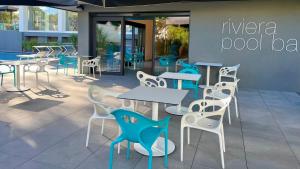 Foto da galeria de Hotel President em Lignano Sabbiadoro