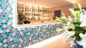 Foto da galeria de Hotel President em Lignano Sabbiadoro