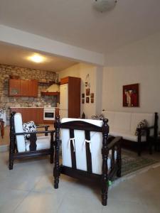 Fotografia z galérie ubytovania Casa Villaggio Kritsa v destinácii Kritsá