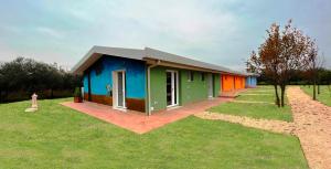 Gallery image of Agriturismo La Quercia dei Tigli in Forlì