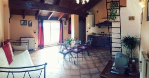 Galeriebild der Unterkunft Casa Papi in Crevalcore