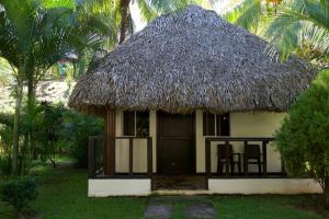 Foto de la galería de Hotel Martinez en Conchagüita