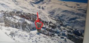 Fotografia z galérie ubytovania Apartamento PREMIUM Sierra Nevada v destinácii Sierra Nevada
