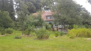 Zahrada ubytování in die Ferien mit 16 Freunden