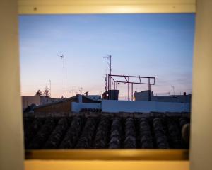 Fotografie z fotogalerie ubytování Sanvi Xerez Centro v destinaci Jerez de la Frontera