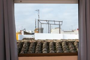 Fotografie z fotogalerie ubytování Sanvi Xerez Centro v destinaci Jerez de la Frontera