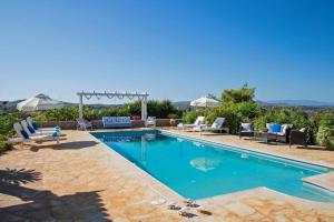 Fotografia z galérie ubytovania Villa Maragel v destinácii Porto Heli